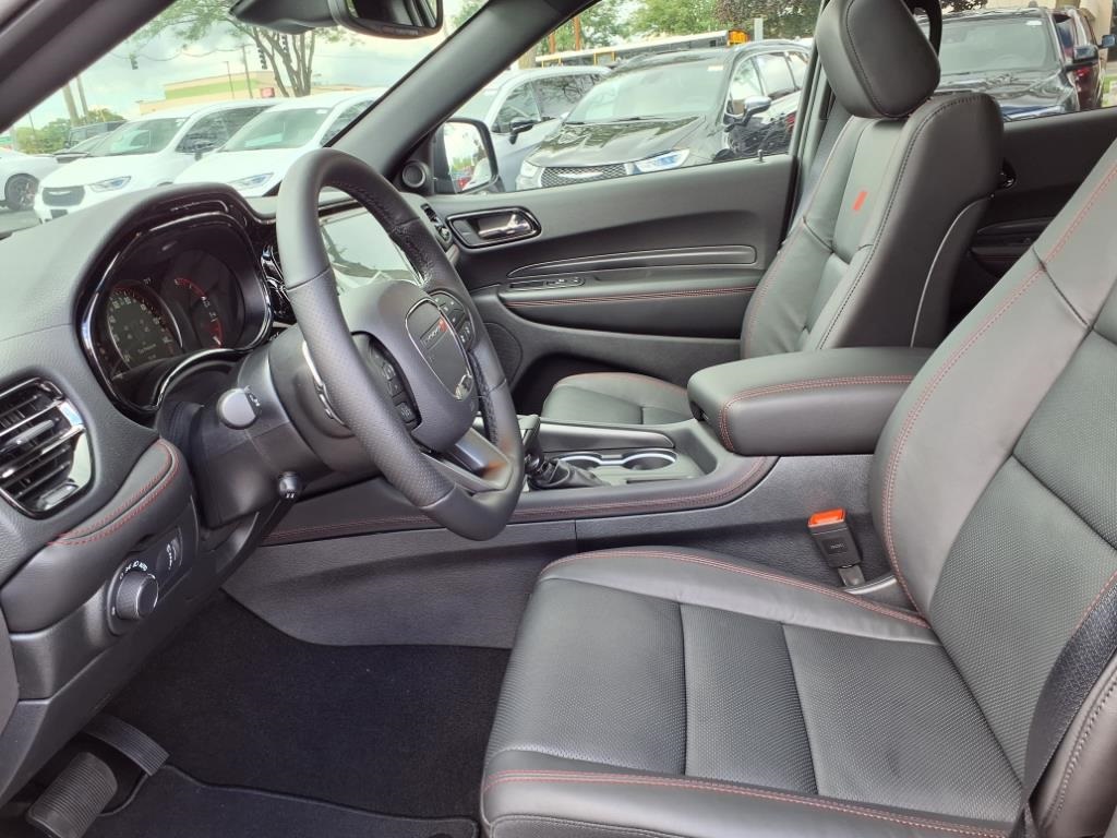 2026 Dodge Durango GT Plus photo 6