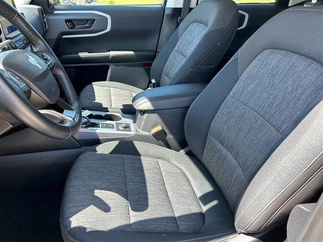 2023 Ford Bronco Sport Big Bend photo 26