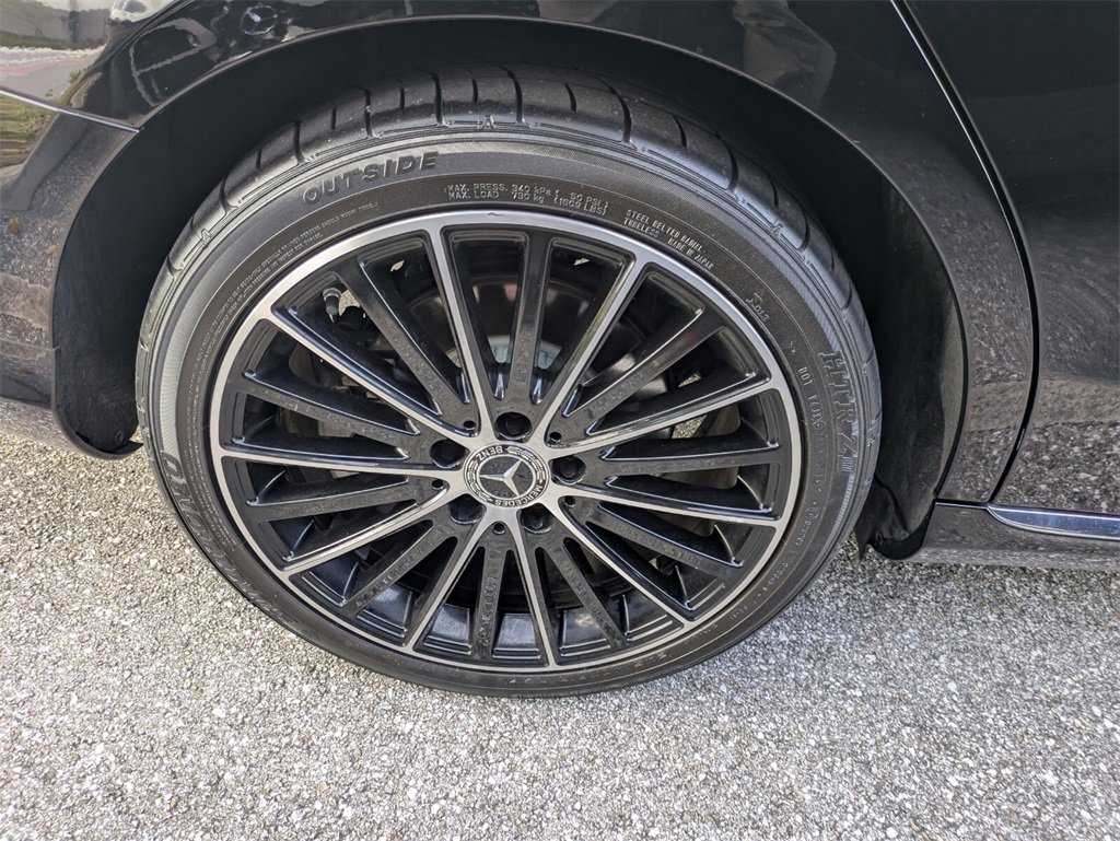2021 Mercedes Benz C 300 Sedan photo 17