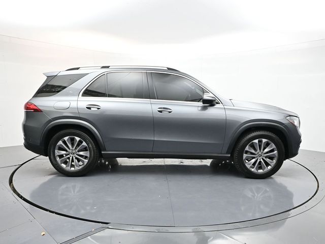 2021 Mercedes Benz GLE 350 photo 3