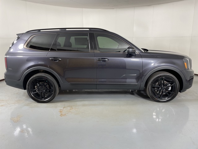 2025 Kia Telluride EX X-Line photo 3