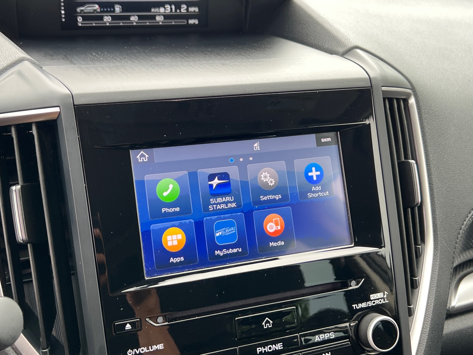 2023 Subaru Forester Premium photo 27