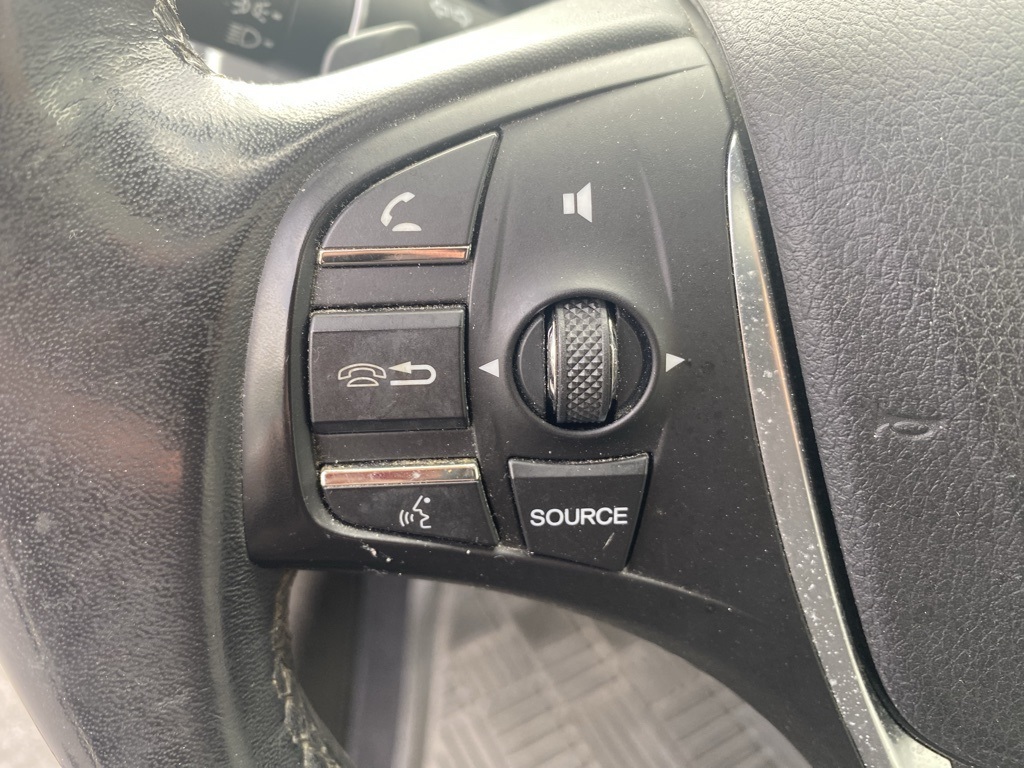 2015 Acura TLX photo 14
