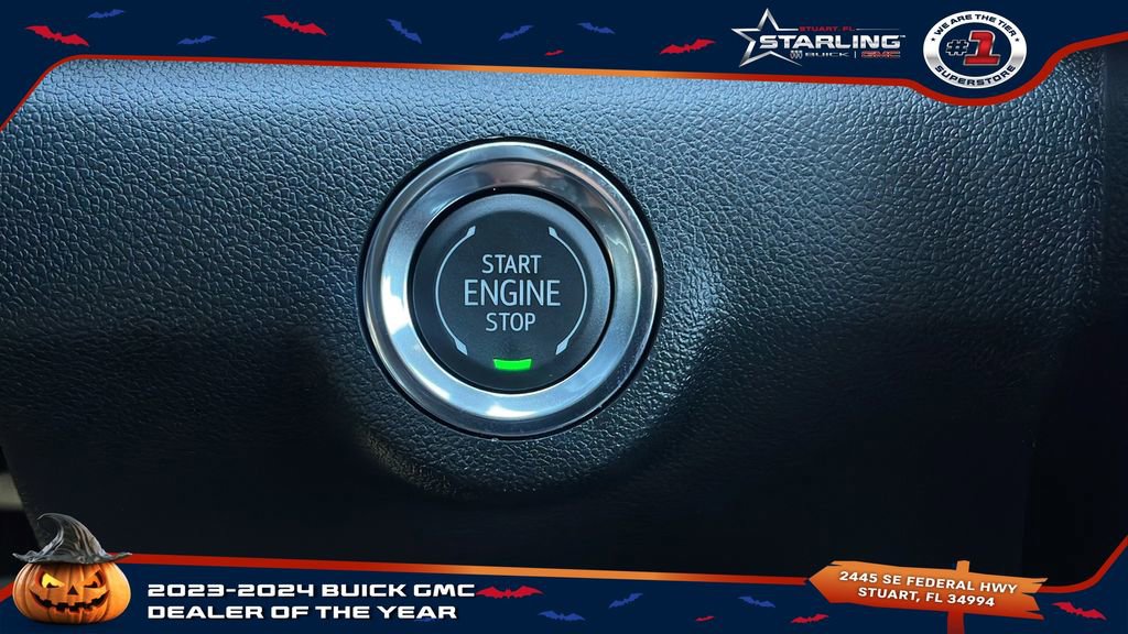 2026 Gmc Terrain Elevation photo 18