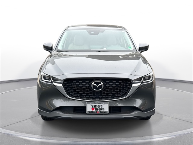 2023 Mazda CX-5 2.5 Select photo 7