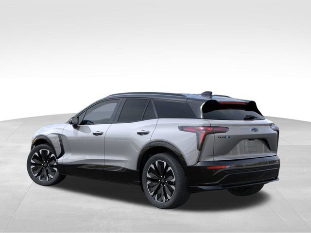 2025 Chevrolet Blazer EV RS photo 3