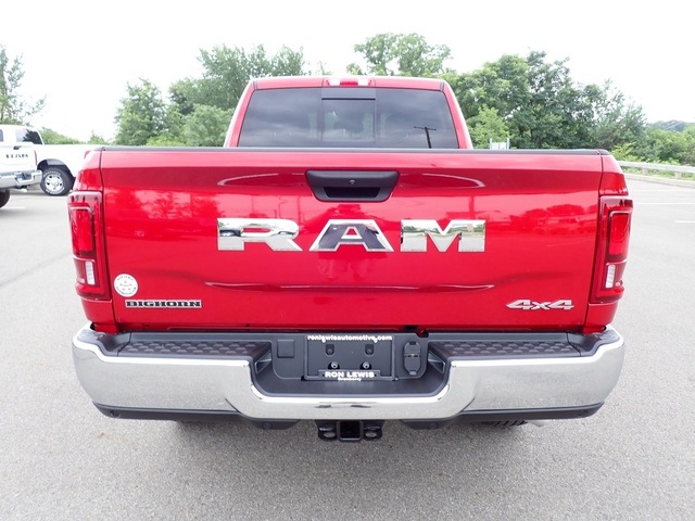 2025 Ram 2500 Big Horn photo 3