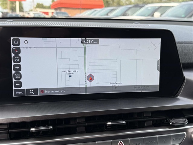 2023 Kia Telluride S photo 2