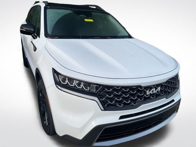 2022 Kia Sorento S photo 9