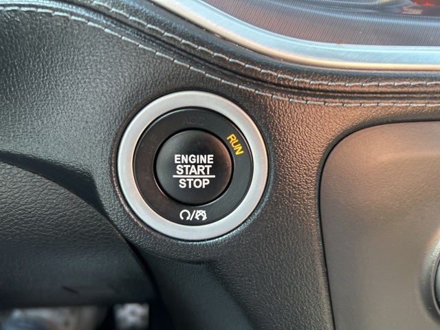 2021 Dodge Charger R/T Scat Pack photo 28
