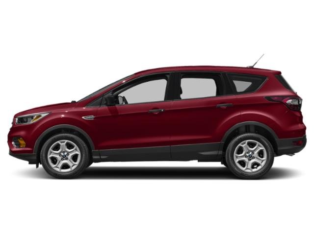 2019 Ford Escape SE photo 3