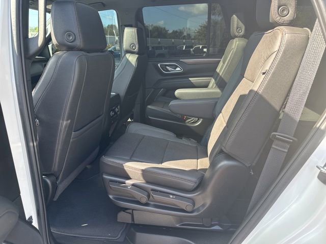 2024 Chevrolet Tahoe High Country photo 18