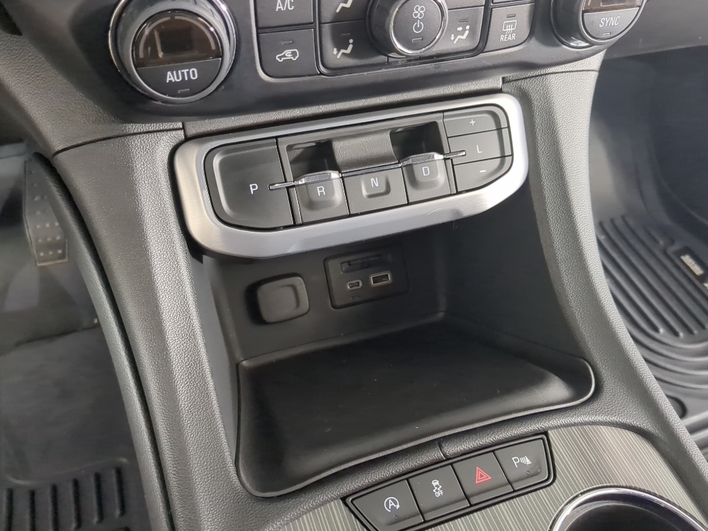 2021 Gmc Acadia SLT photo 21