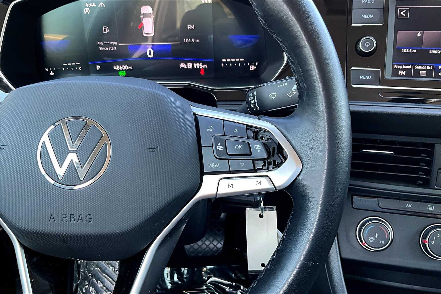 2024 Volkswagen Jetta S photo 21