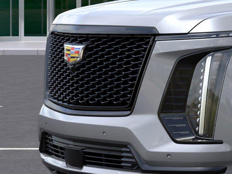 2026 Cadillac Escalade Sport photo 13