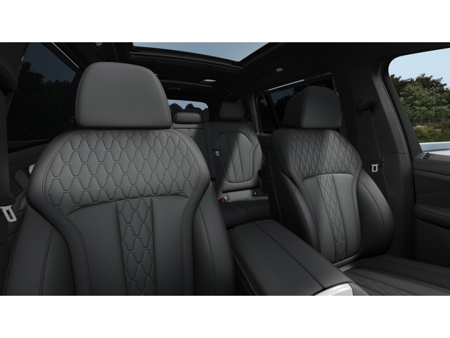 2026 Bmw X7 M60i photo 11