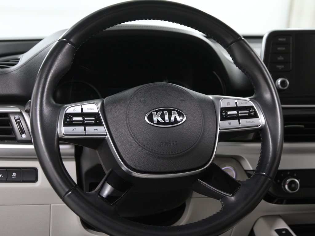 2020 Kia Telluride S photo 4