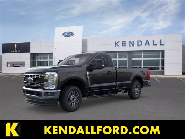 2025 Ford F-250 Super Duty XLT's photo