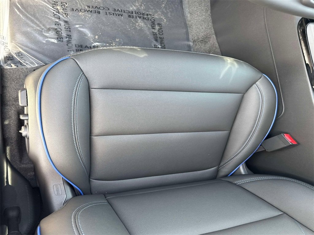2026 Buick Envista ST photo 11