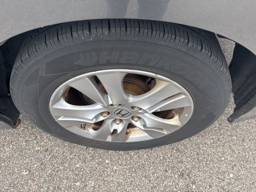 2011 Honda Accord SE photo 12