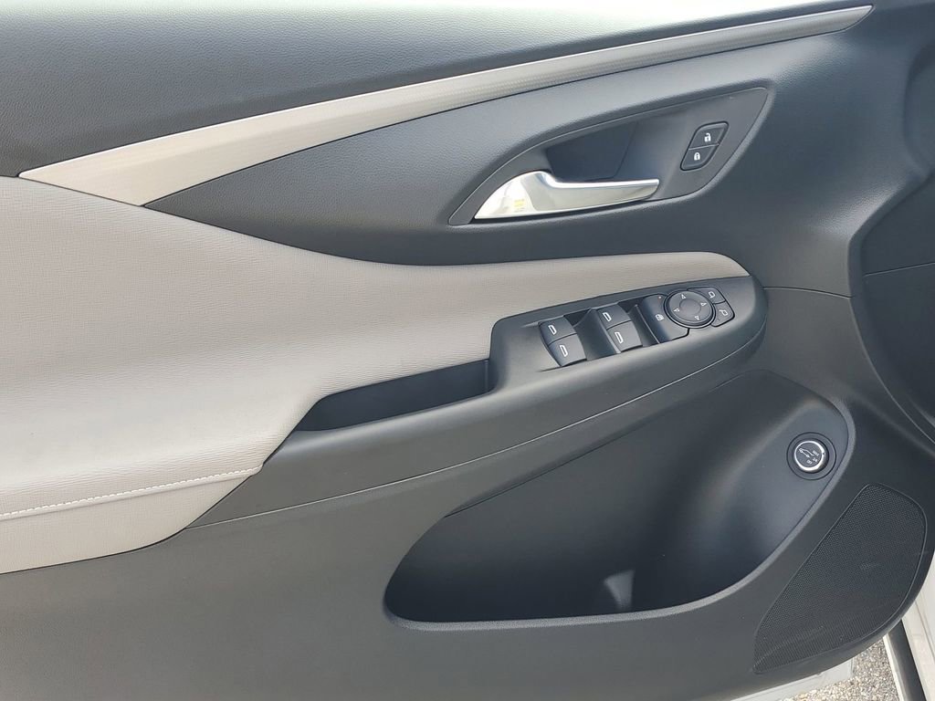 2025 Buick Envista Avenir photo 37