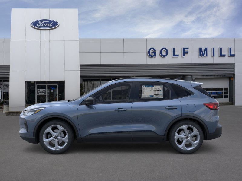 2026 FORD ESCAPE - Image 1