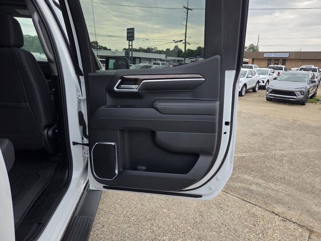2025 Gmc Sierra 1500 Elevation photo 28