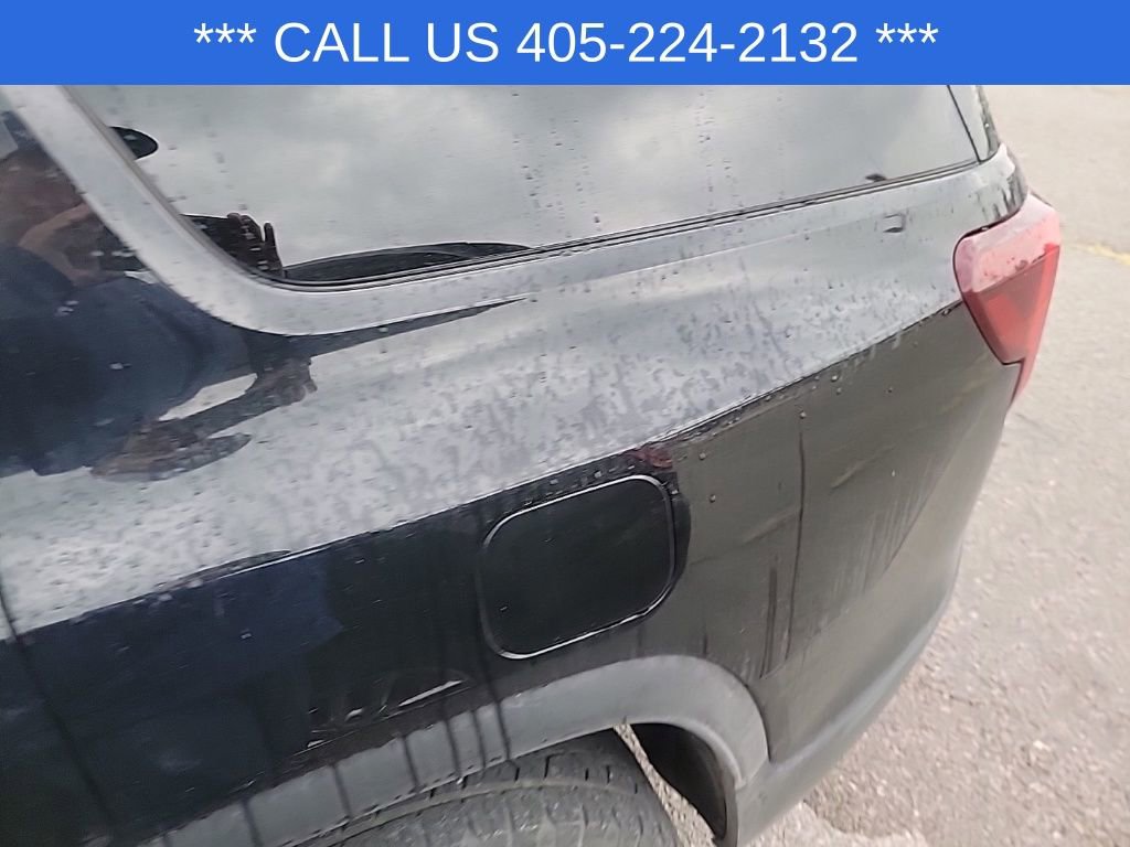 2021 Gmc Acadia AT4 photo 9