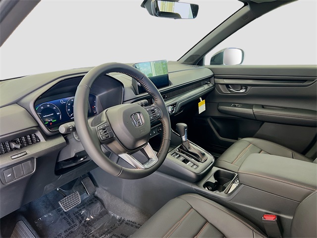 2026 Honda CR-V Hybrid Sport-L photo 13