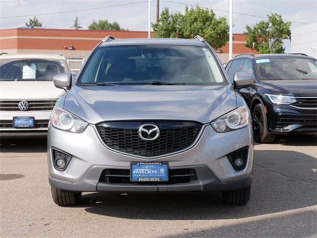 Used 2013 Mazda CX-5 Grand Touring with VIN JM3KE4DE9D0128029 for sale in Inver Grove Heights, Minnesota