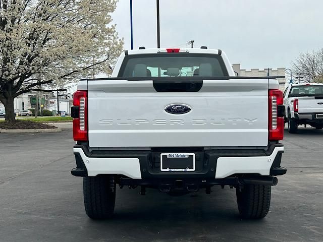 2025 Ford F-350 XL photo 7