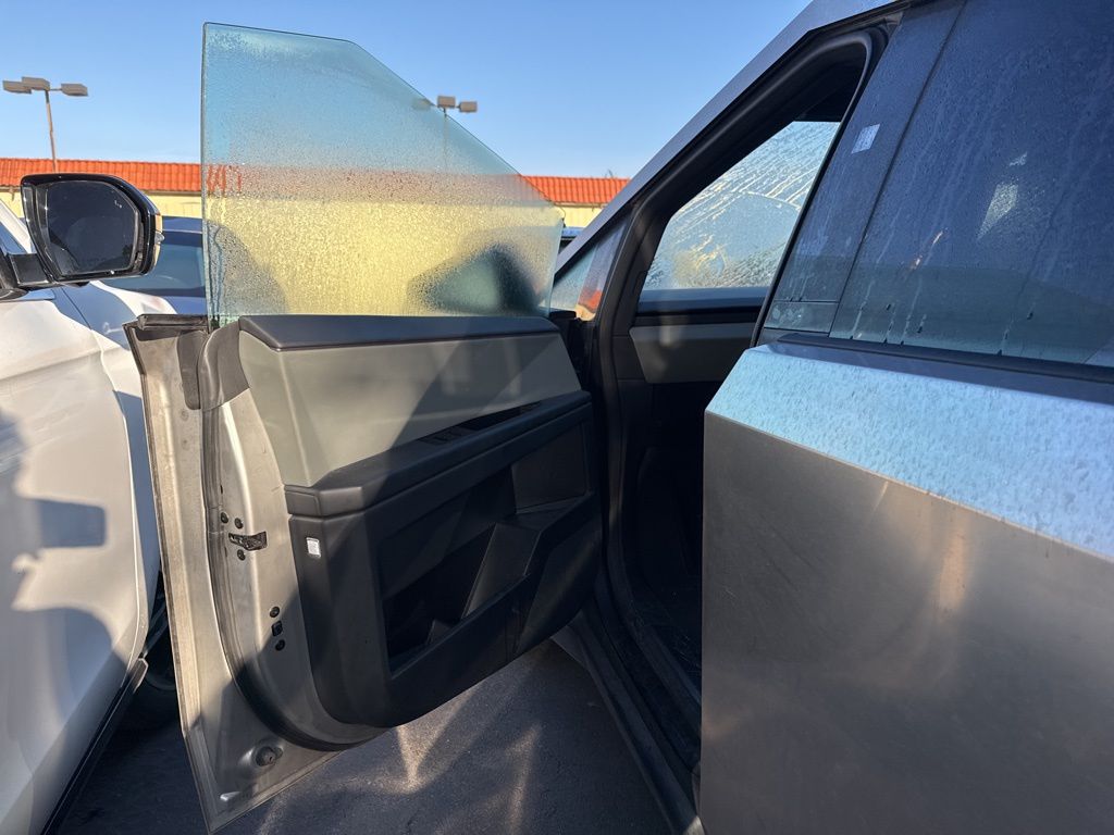 Used 2024 Tesla Cybertruck Base with VIN 7G2CEHED7RA047169 for sale in Carlsbad, CA