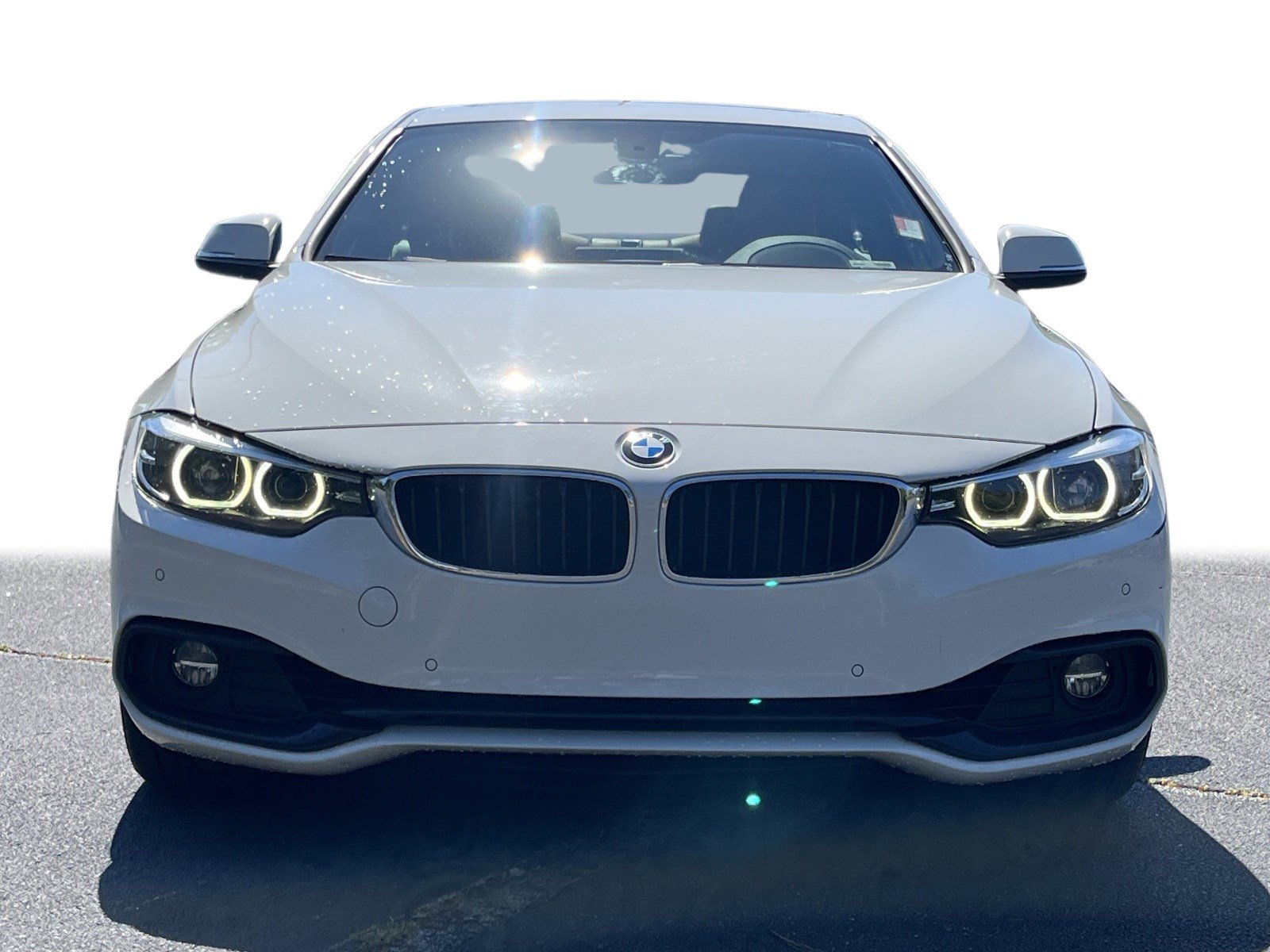 2018 Bmw 430i Coupe photo 10