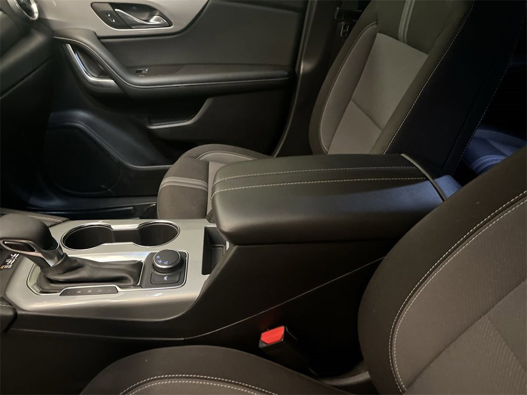 2023 Chevrolet Blazer 2LT photo 20