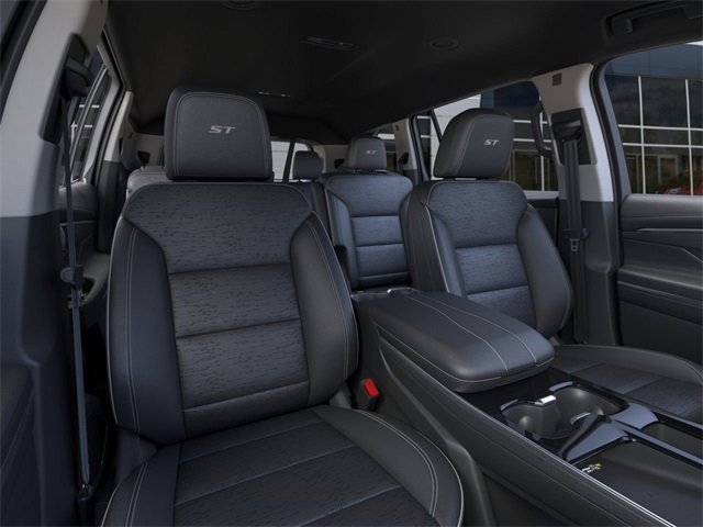 2026 Buick Enclave Sport Touring photo 15