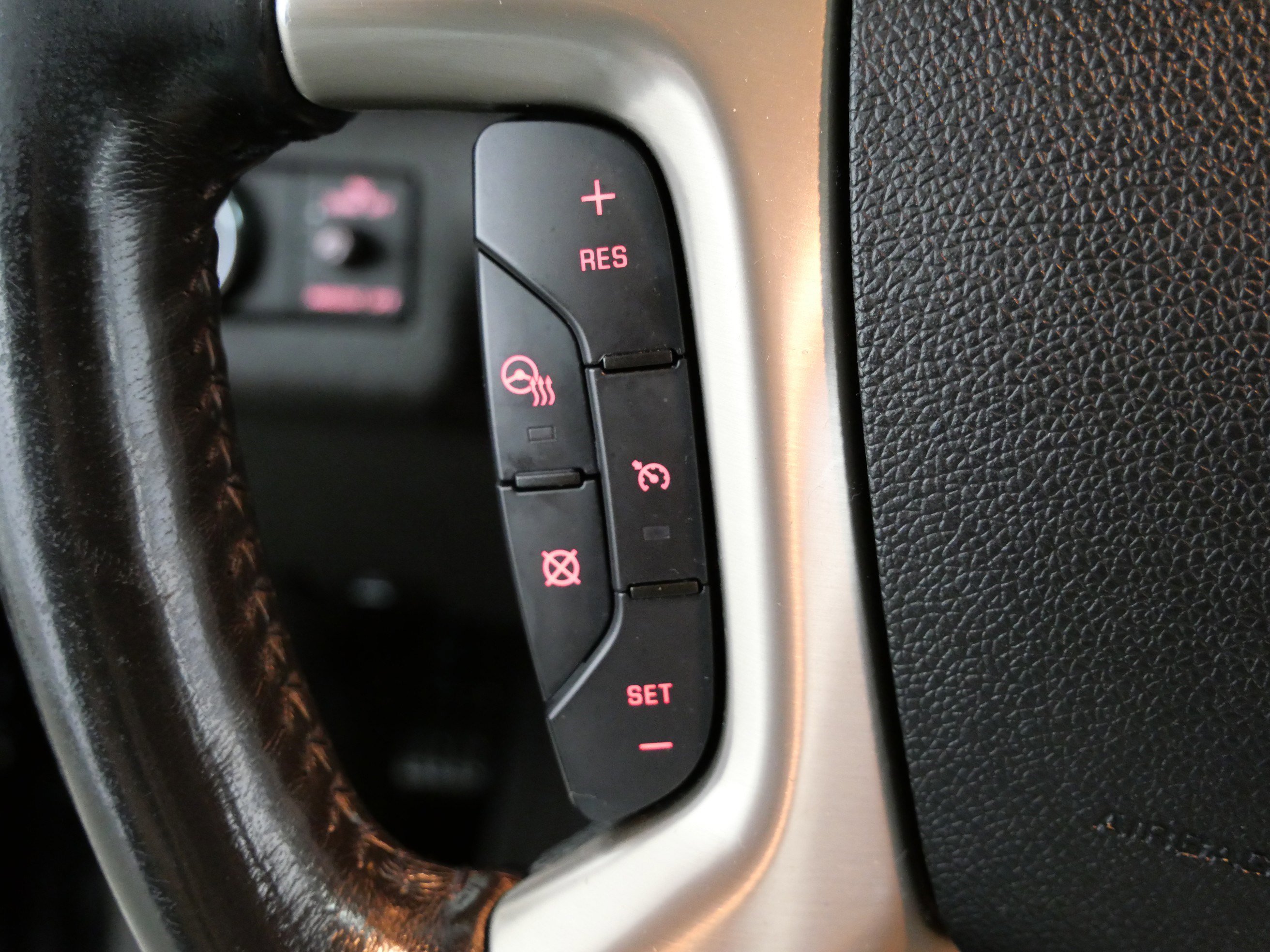 2016 Gmc Acadia Denali photo 28