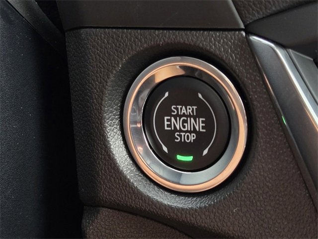2026 Buick Encore GX Sport Touring photo 23
