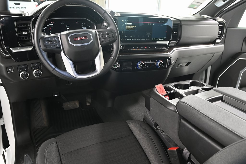 2024 Gmc Sierra 1500 Elevation photo 2
