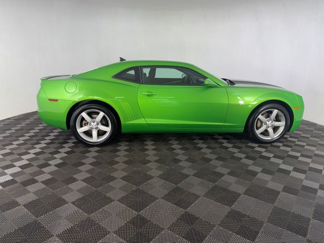 2010 Chevrolet Camaro 1LT photo 3