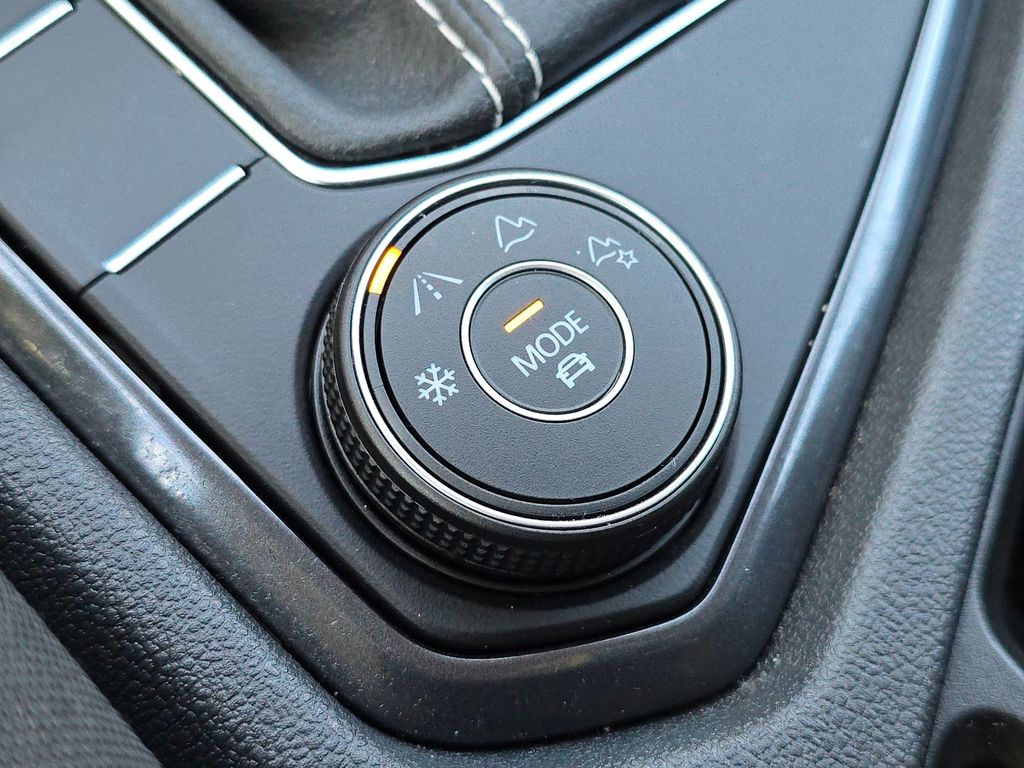 2024 Volkswagen Tiguan S photo 27