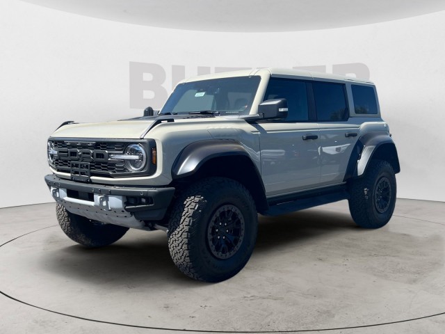 2025 Ford Bronco Bronco Raptor Raptor®