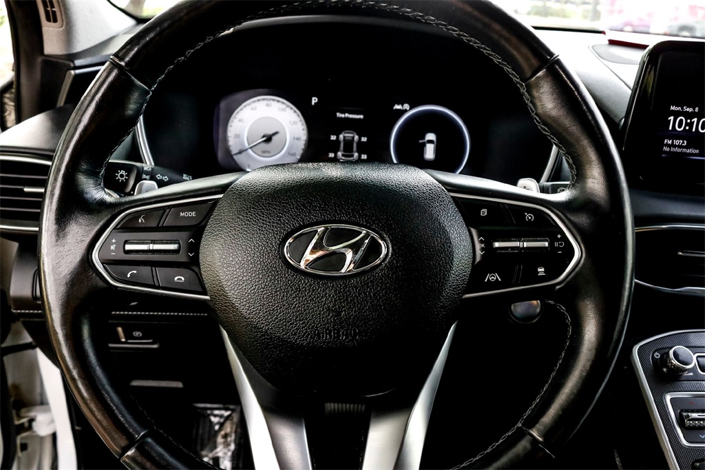 2023 Hyundai Santa Fe Limited photo 15