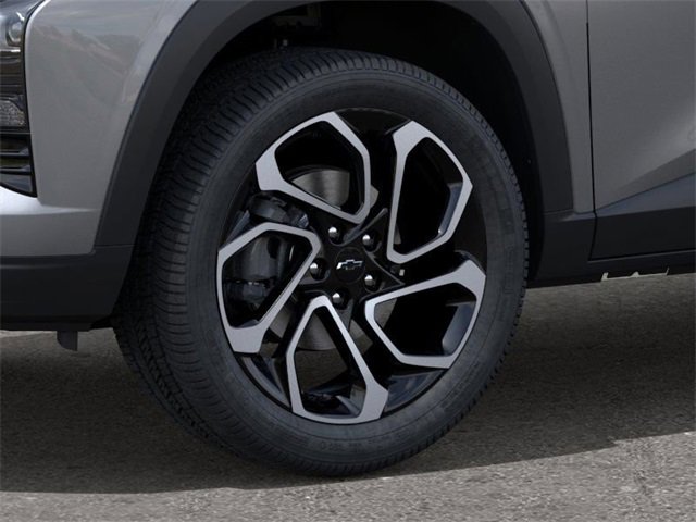 2026 Chevrolet Trax photo 4