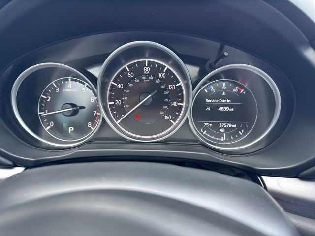 2023 Mazda CX-5 2.5 Select photo 15