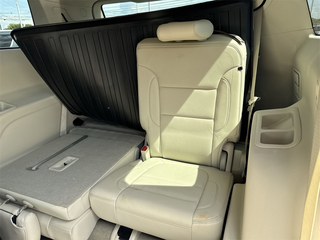 2021 Gmc Acadia Denali photo 30