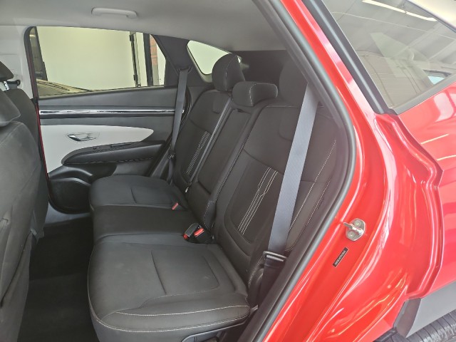 Used 2023 RED Hyundai SEL image 19