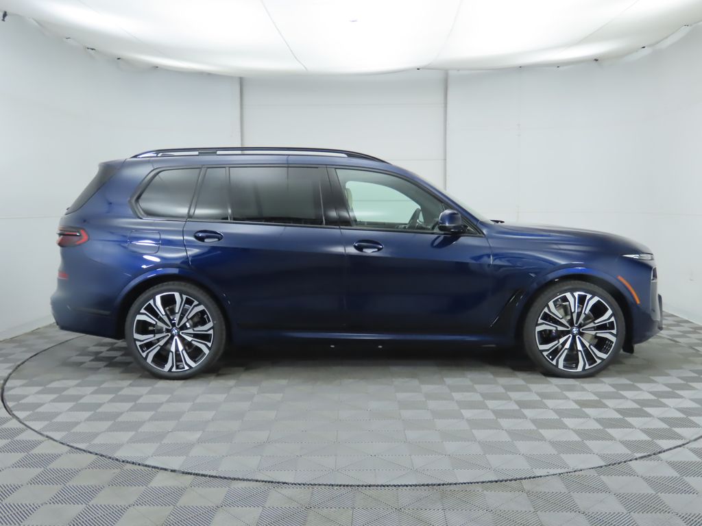2026 Bmw X7 xDrive40i photo 4