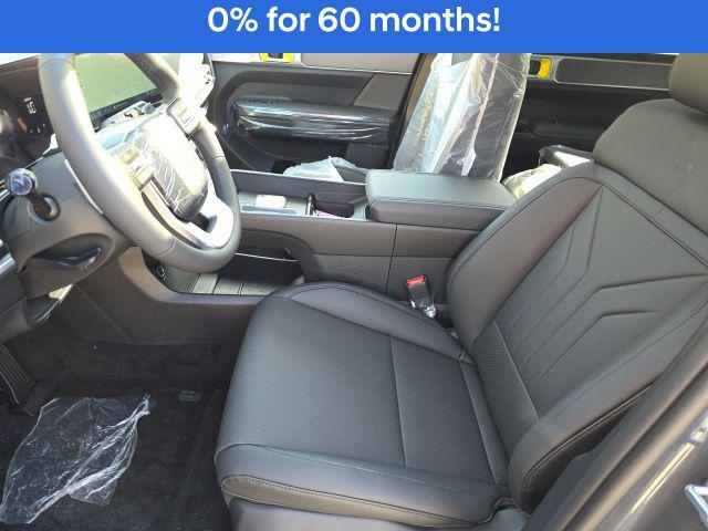 2026 Hyundai Santa Fe XRT photo 4