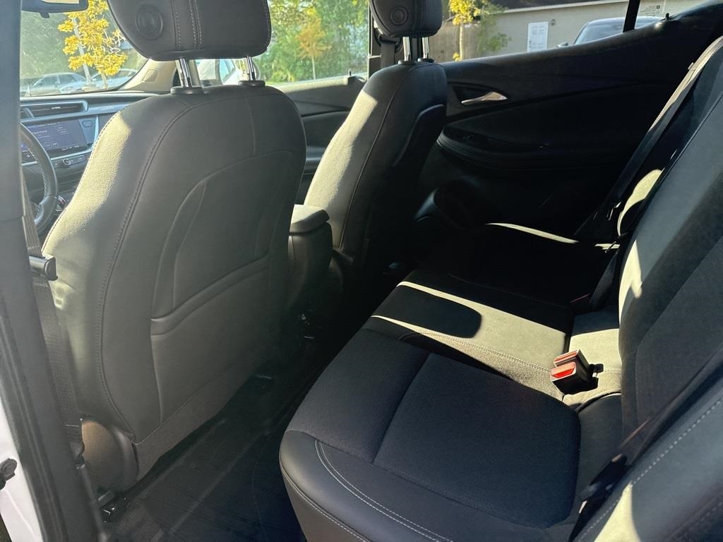 2021 Buick Encore GX Preferred photo 3