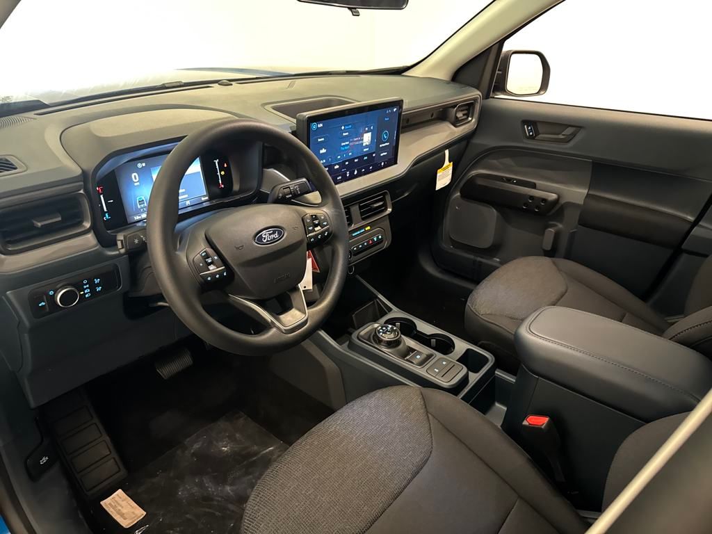 2025 Ford Maverick XL photo 23